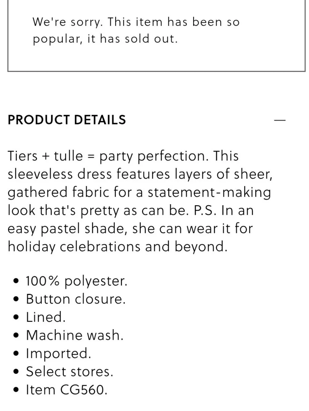 Crewcuts Tulle Party Dress, 10